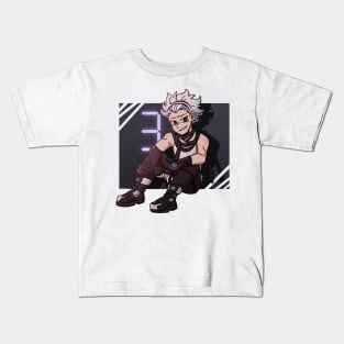 Santa Kids T-Shirt